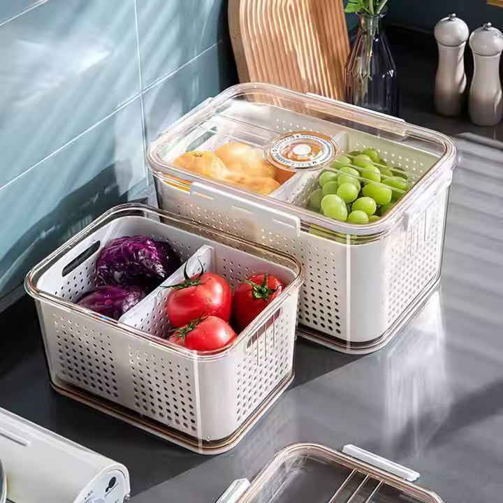 Çin Yeni Yılı Kutlamanız İçin Neden Bölünmüş Snack Tepsisi Kullanın