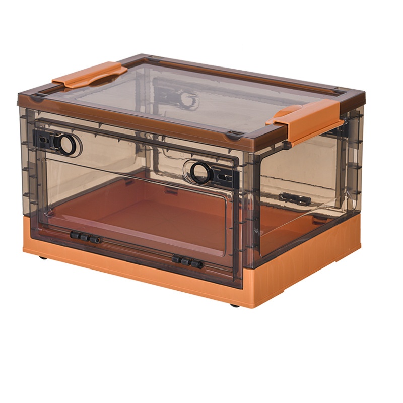 Eviniz veya İşyeriniz için Hangi Çift Kapılı Saklama Kutusu En İyisidir?