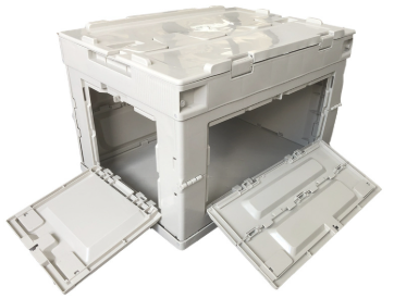 Neden Çoklu Kapılı Kamp Kutusu Dış Mekan Depolama Verimliliğini Artırır?