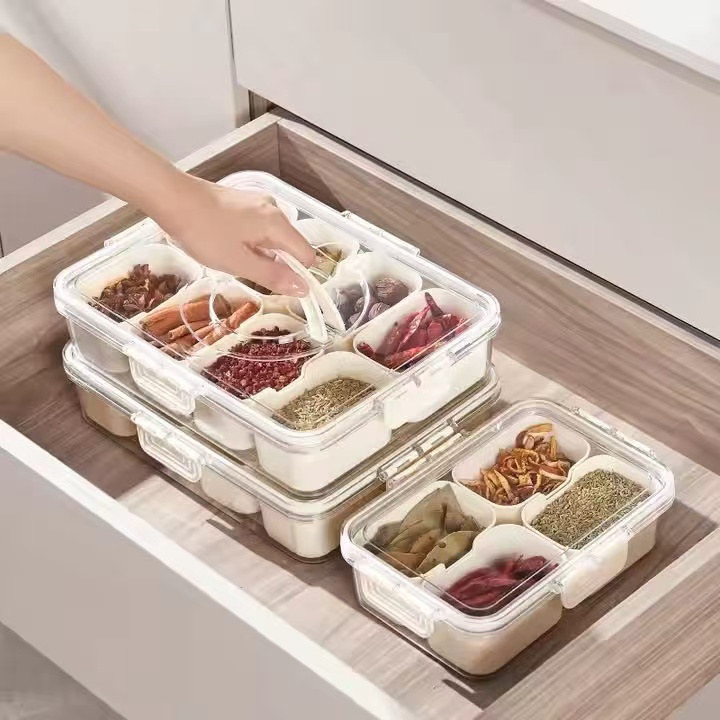 Ev dağıtım saklama kutusu